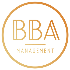 bba management logo
